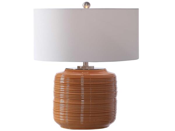 Solene Table Lamp 26388 Lighting Uttermost