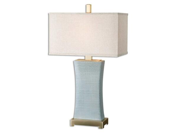 Cantarana Table Lamp 26673 Lighting Uttermost