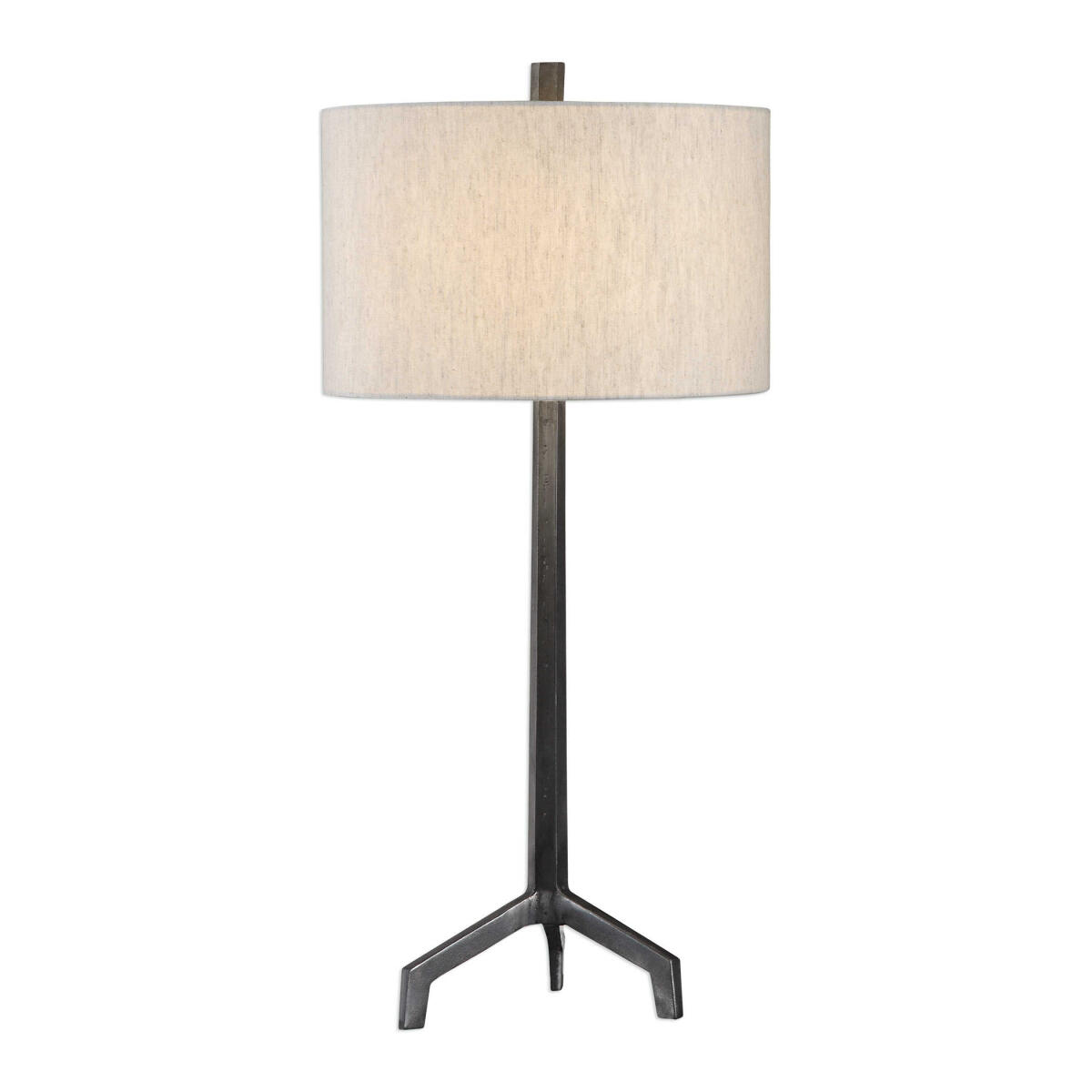 Ivor Table Lamp 27557 Lighting Uttermost 4
