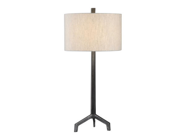 Ivor Table Lamp 27557 Lighting Uttermost