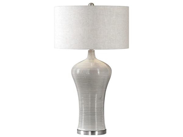 Dubrava Table Lamp 27570 Lighting Uttermost