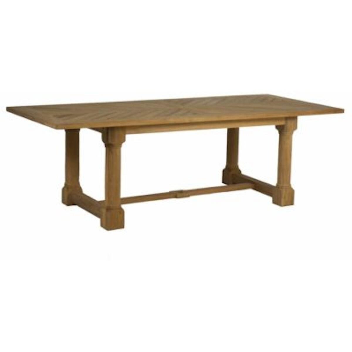 Lakeshore Dining Table Outdoor Dining Tables Summer Classics 4