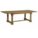 Lakeshore Dining Table