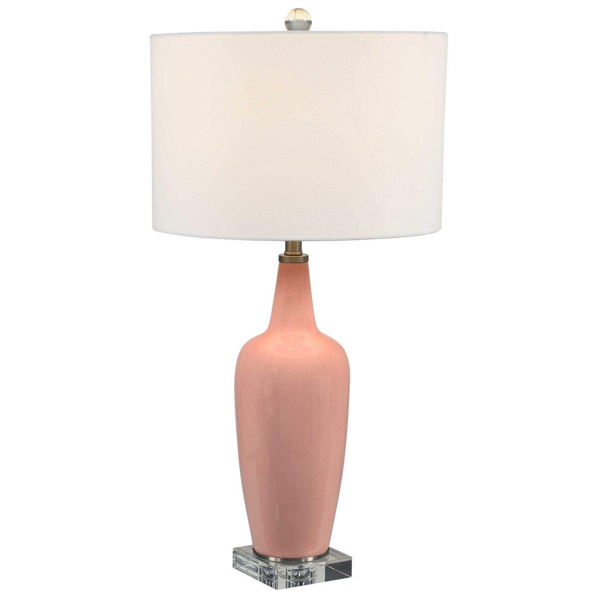 Anastasia Table Lamp 287369 Lighting Uttermost 4