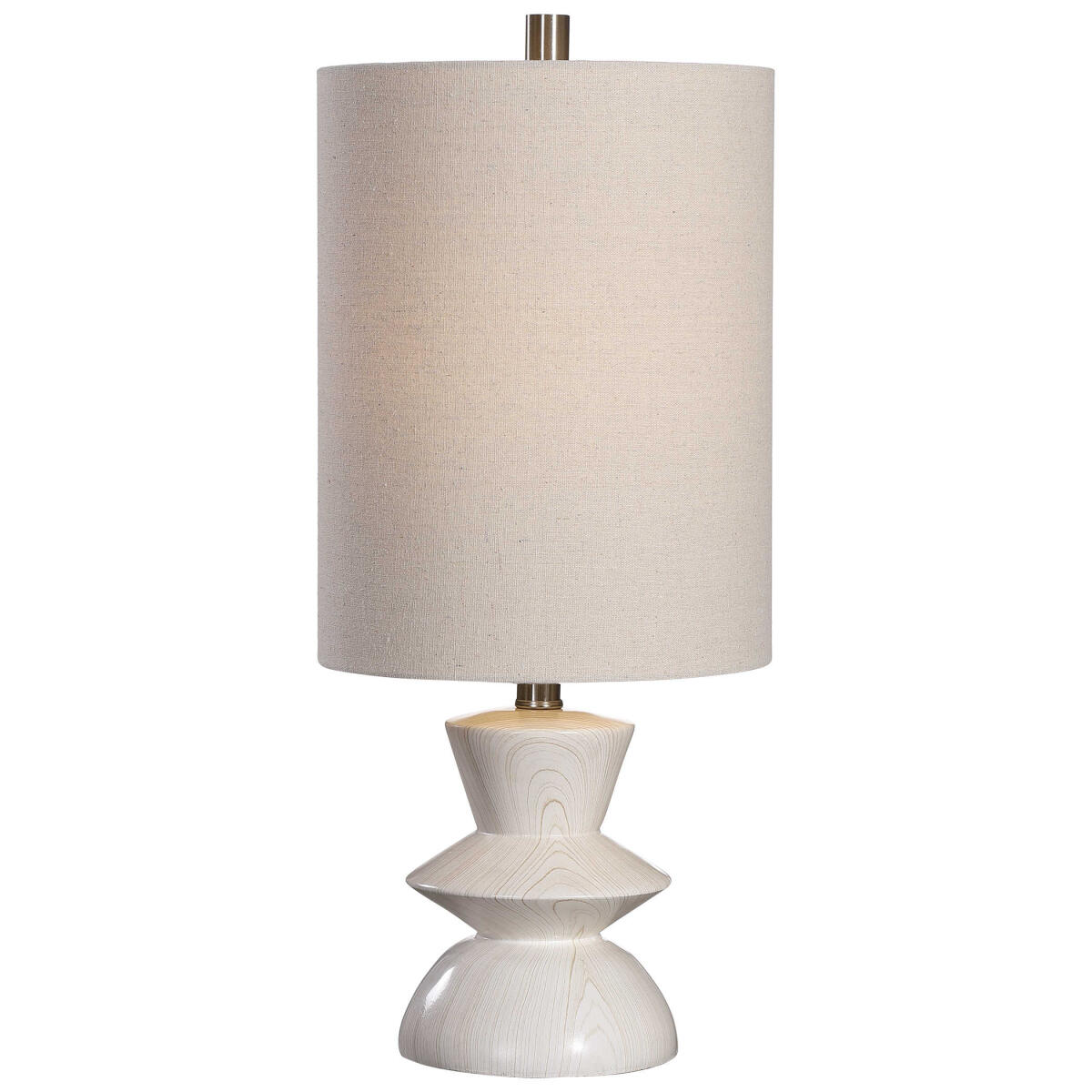 Stevens Buffet Lamp 28422 Lighting Uttermost 4