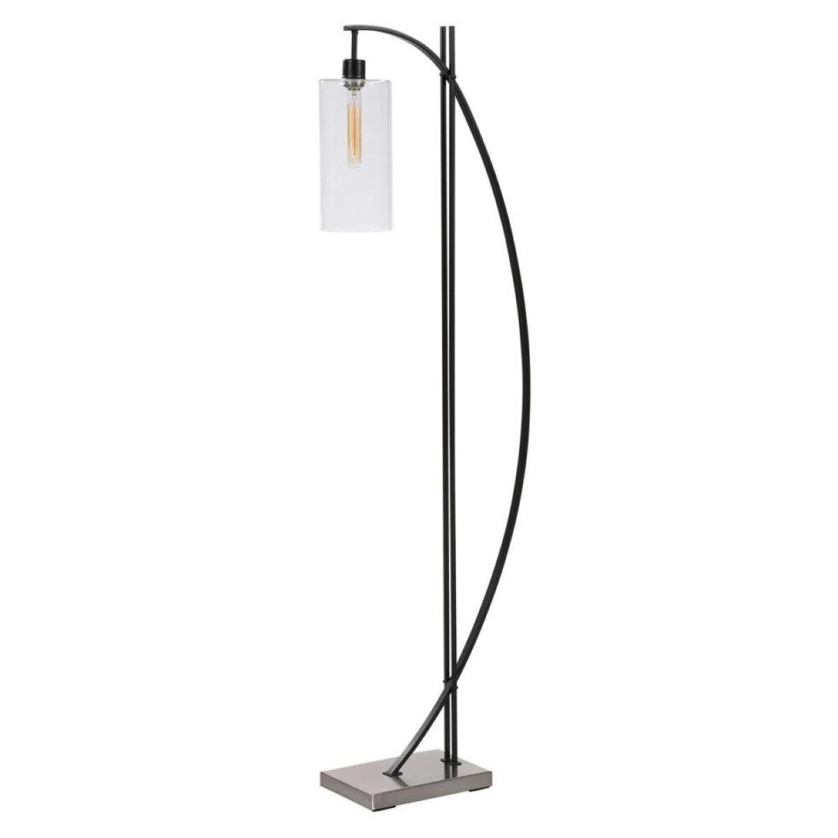 Gateway Floor Lamp Lighting Uttermost 4