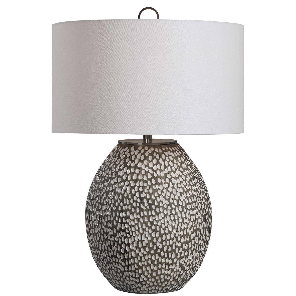 Cyprien Table Lamp Lighting Uttermost 4