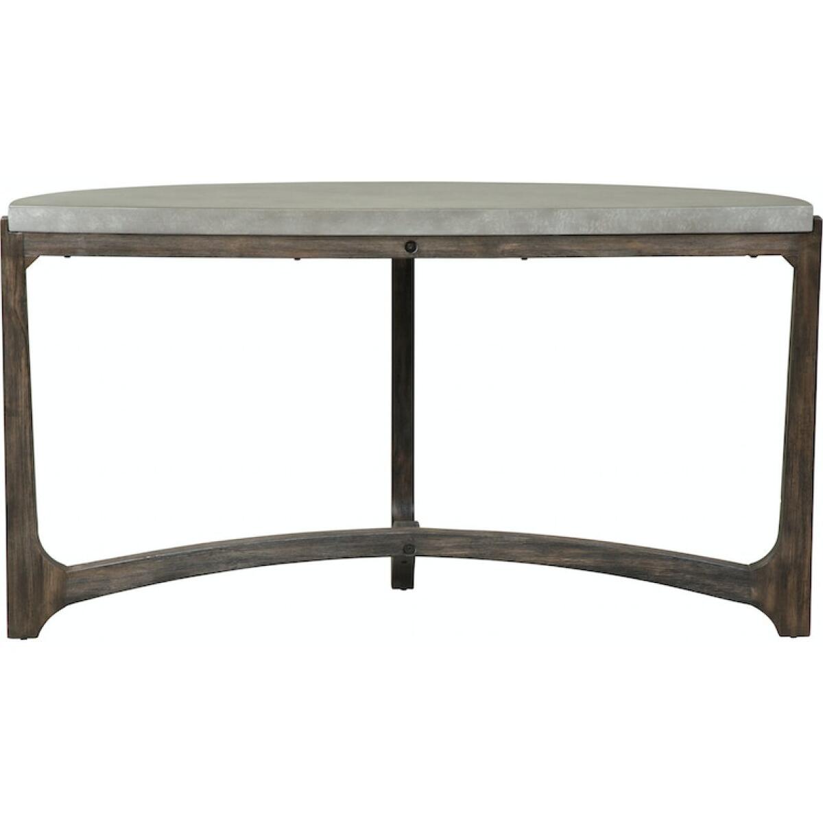 Cascade Sofa Tables Liberty Furniture 4