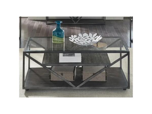 Arista Sofa Table Sofa Tables Liberty Furniture