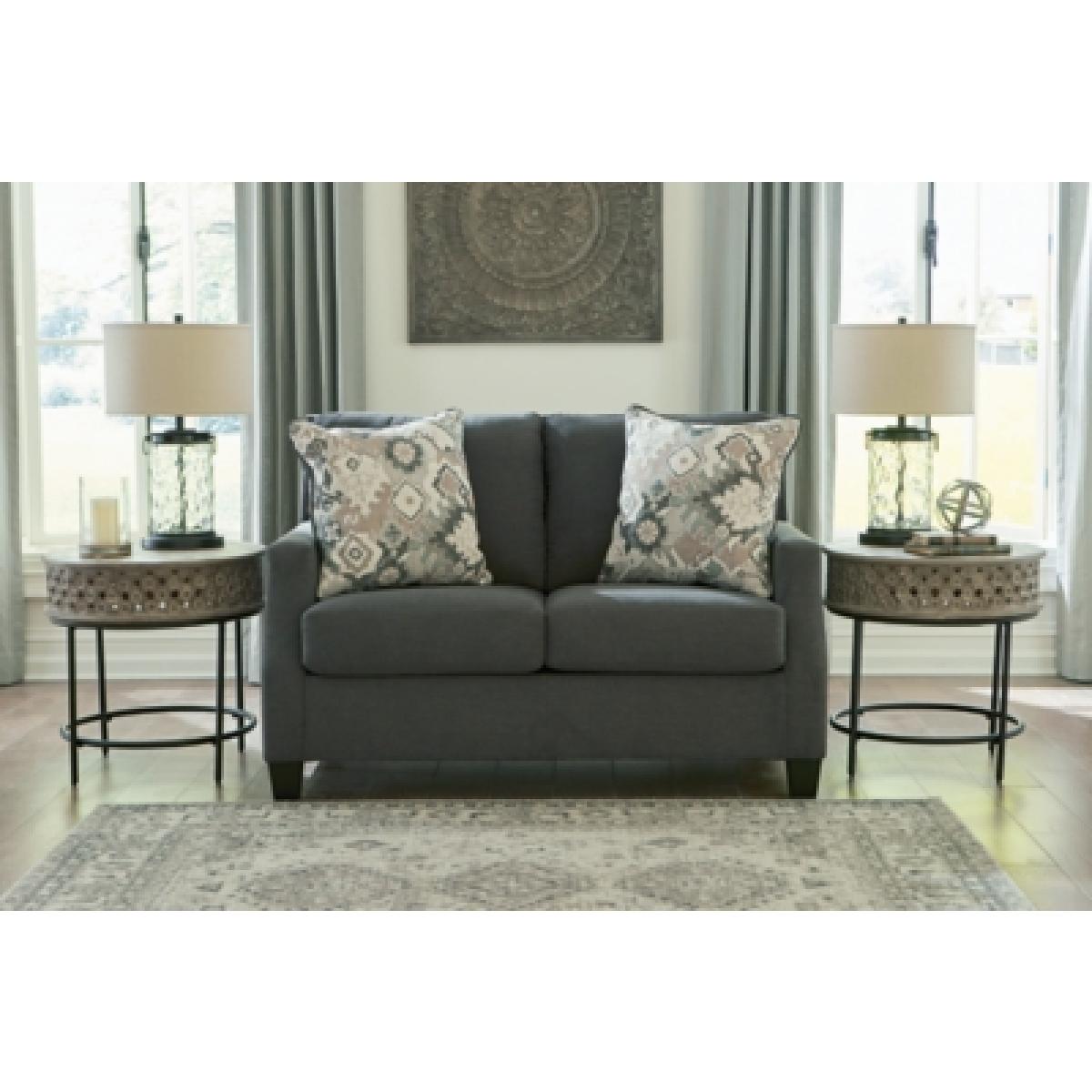 Bayonne Loveseat Outlet Loveseats 7