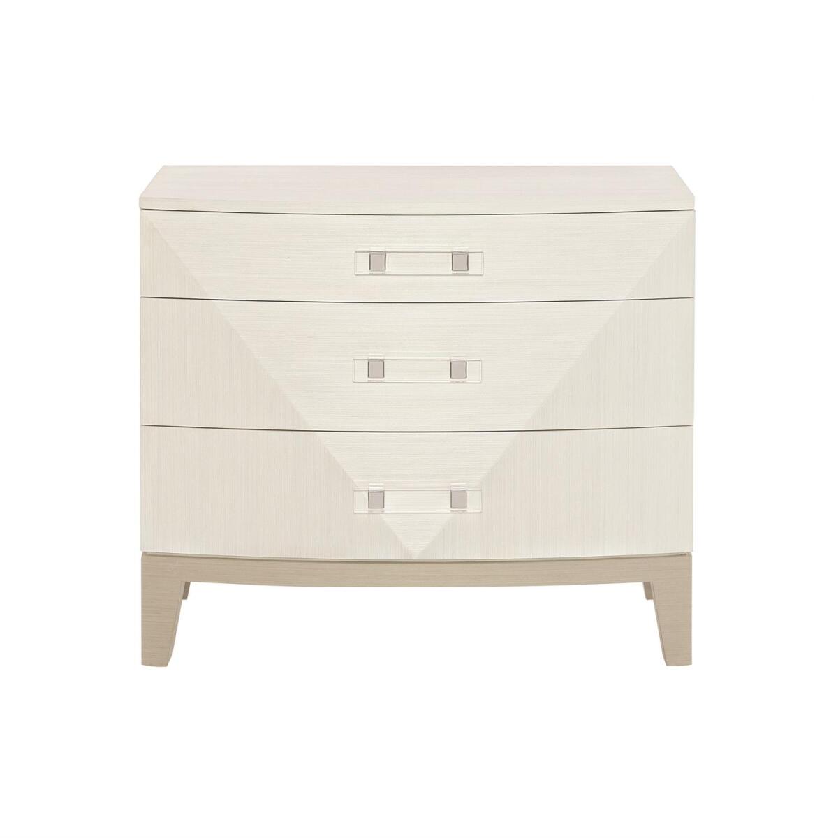 Axiom Nightstand Nightstands Bernhardt 4