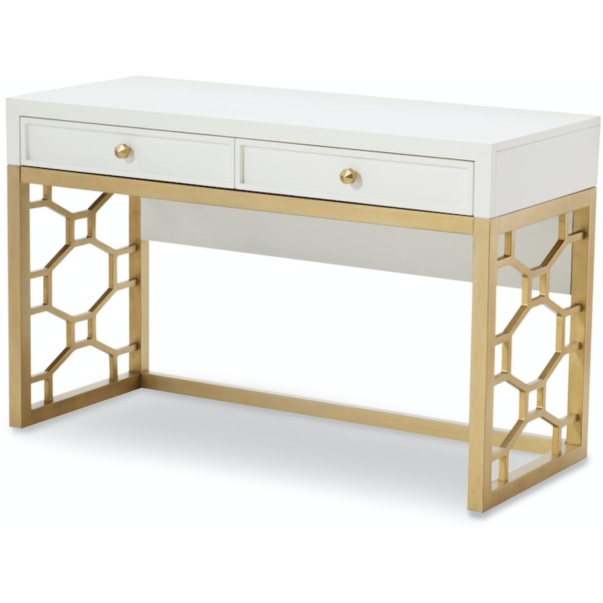 Chelsea By Rachael Ray Desk Vanity Desks Legacy Classic Furniture 4