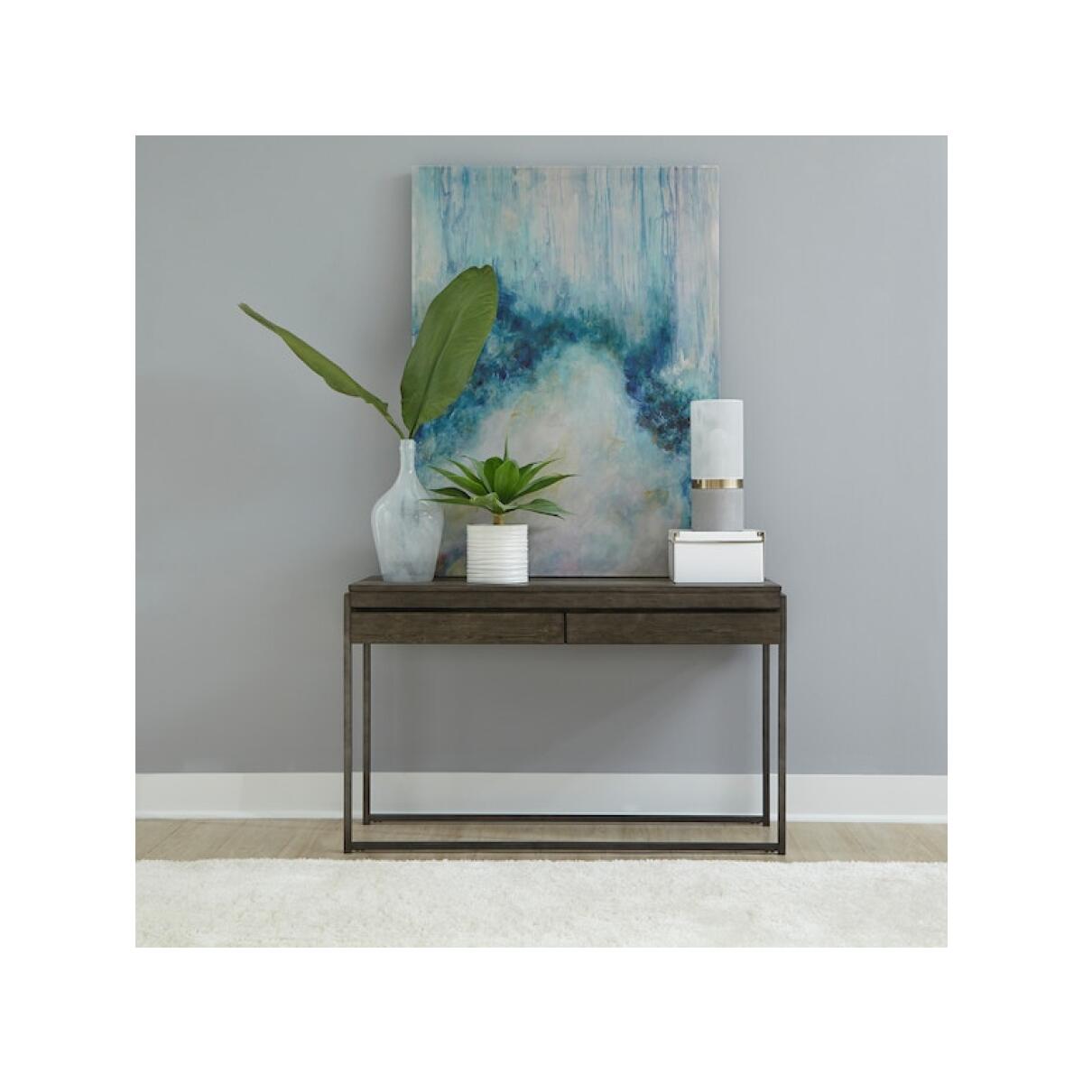 Gateway Sofa Table Sofa Tables Liberty Furniture 4