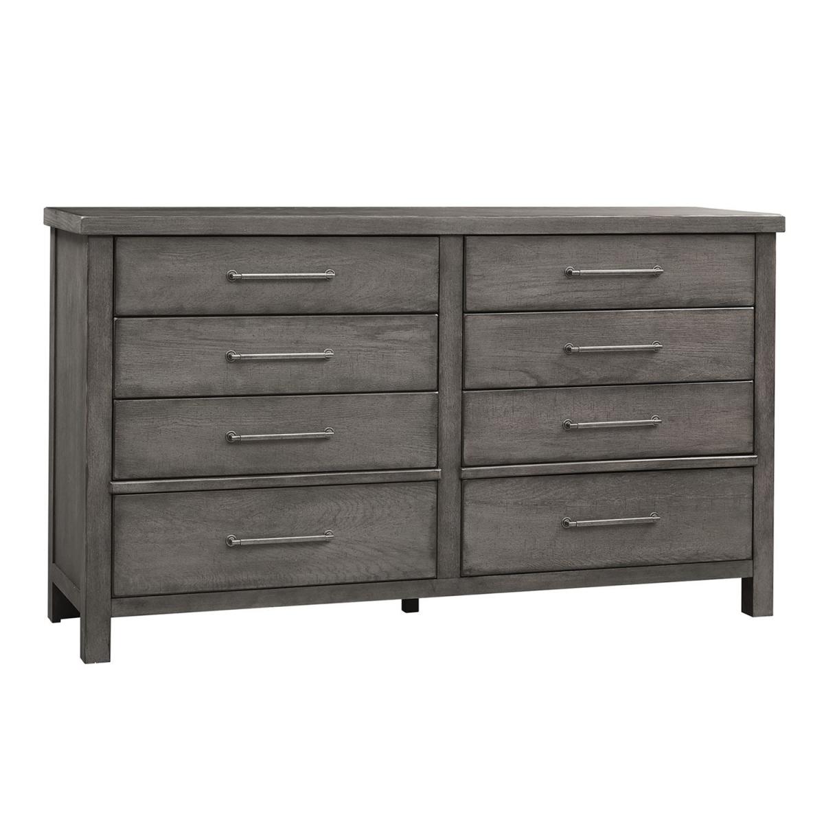 8 Drawer Dresser Dressers Liberty Furniture 4