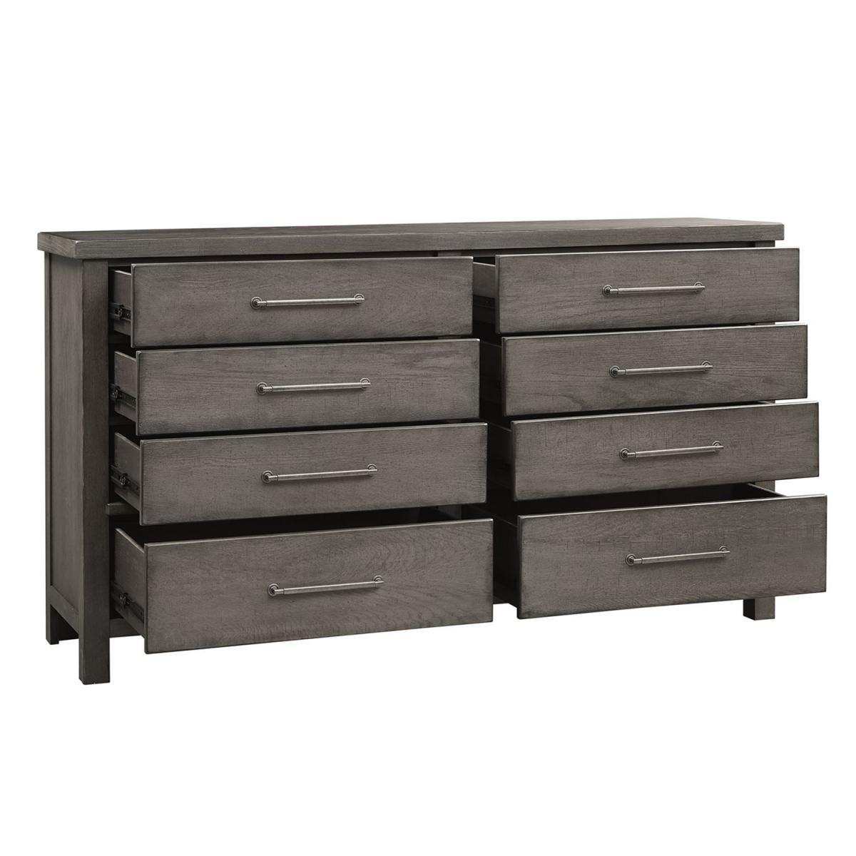 8 Drawer Dresser Dressers Liberty Furniture 5