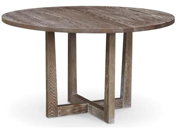 Liam Base for Rectangular Table Dining Tables Bassett Furniture 5 Liam Base for Rectangular Table Dining Tables Bassett Furniture 5