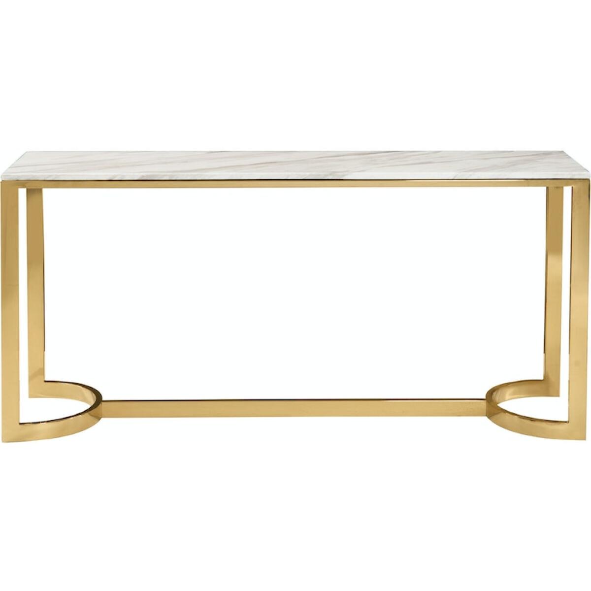 Bernhardt Console Table Console Tables Bernhardt 4