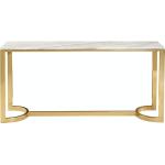 Bernhardt Console Table