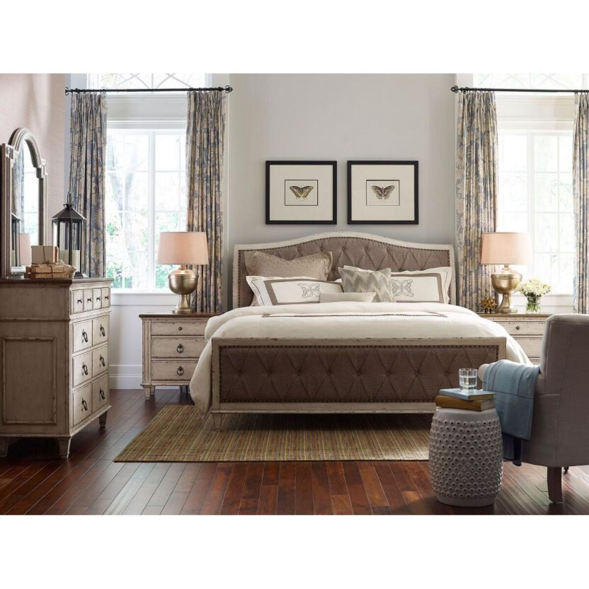 Southbury Nightstand Nightstands American Drew 6