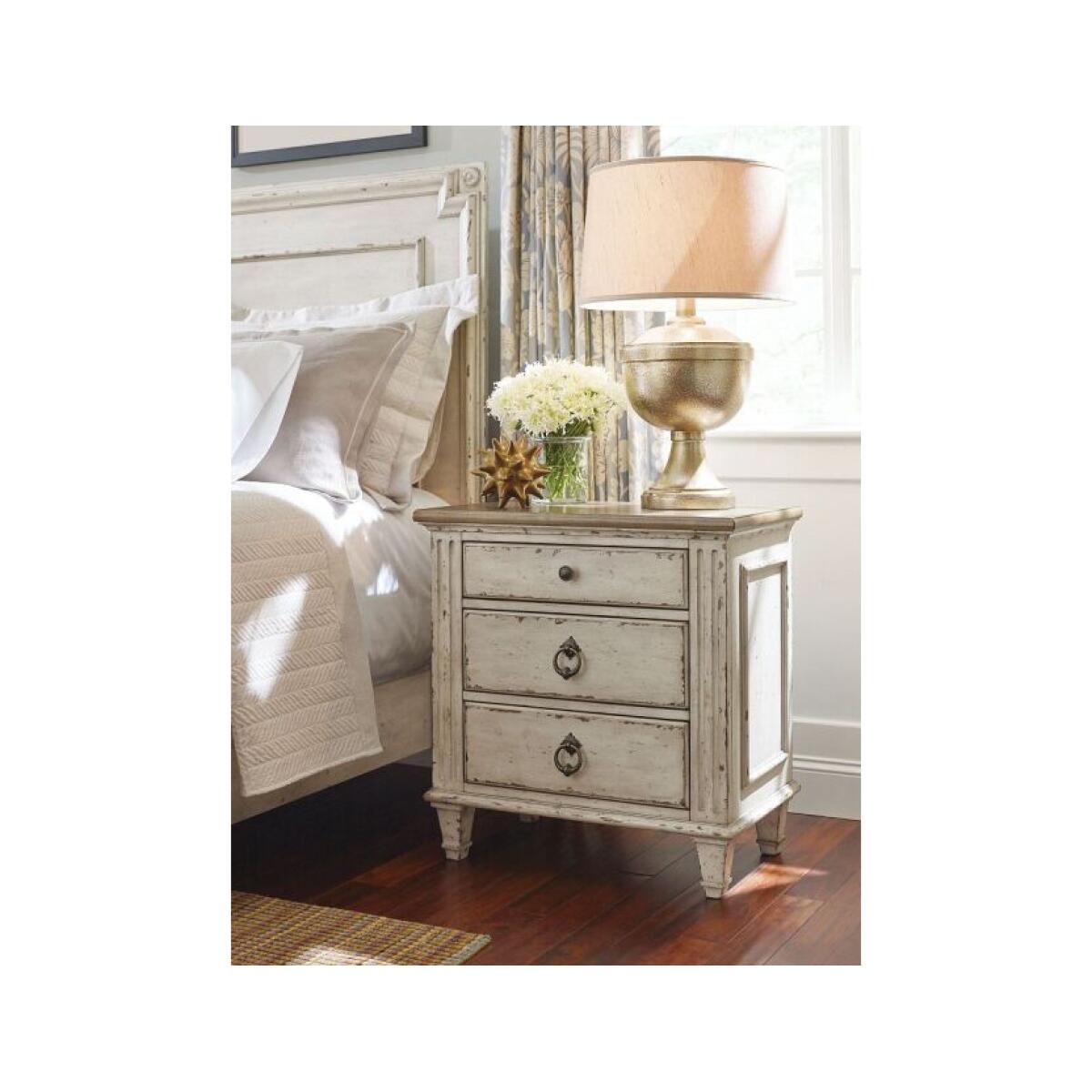 Southbury Nightstand Nightstands American Drew 5
