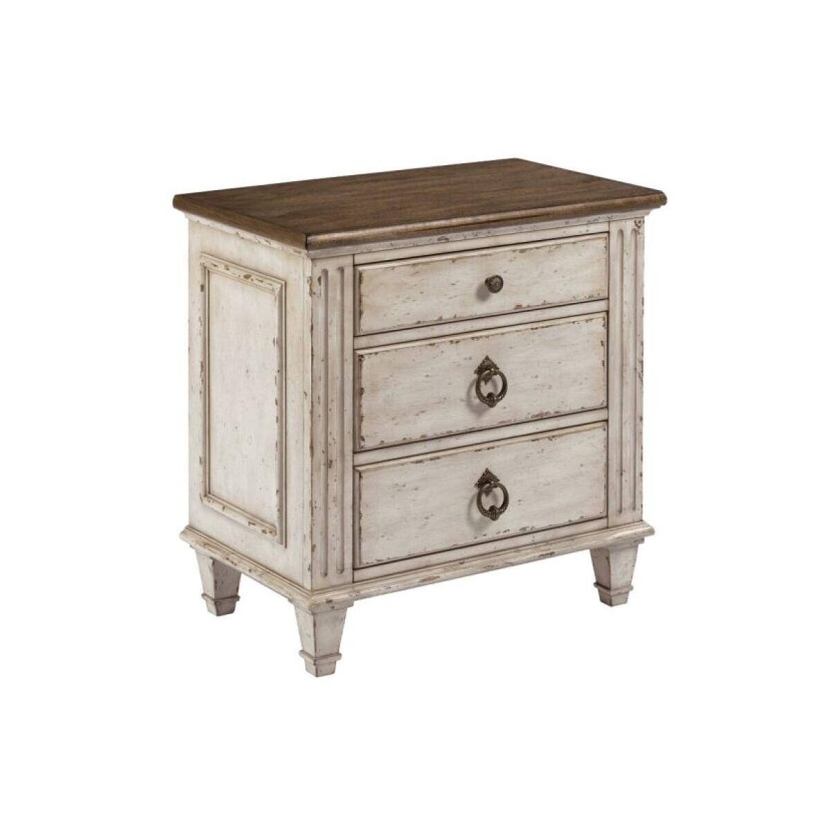Southbury Nightstand Nightstands American Drew 4