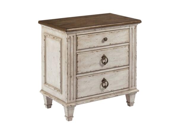 Southbury Nightstand Nightstands American Drew