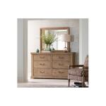 Monteverdi Dresser Dressers Legacy Classic Furniture 9