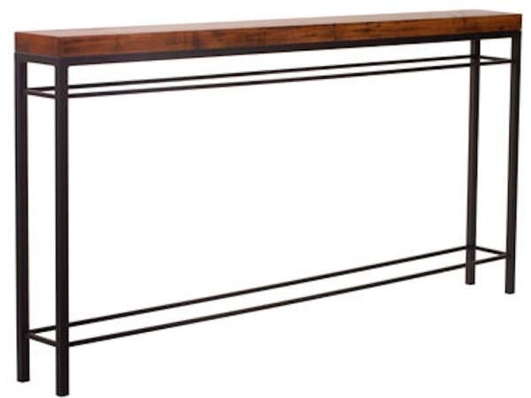 Living Room 54 inch Console 7329/72/GL Console Tables Charleston Forge 5 Living Room 54 inch Console 7329/72/GL Console Tables Charleston Forge 5