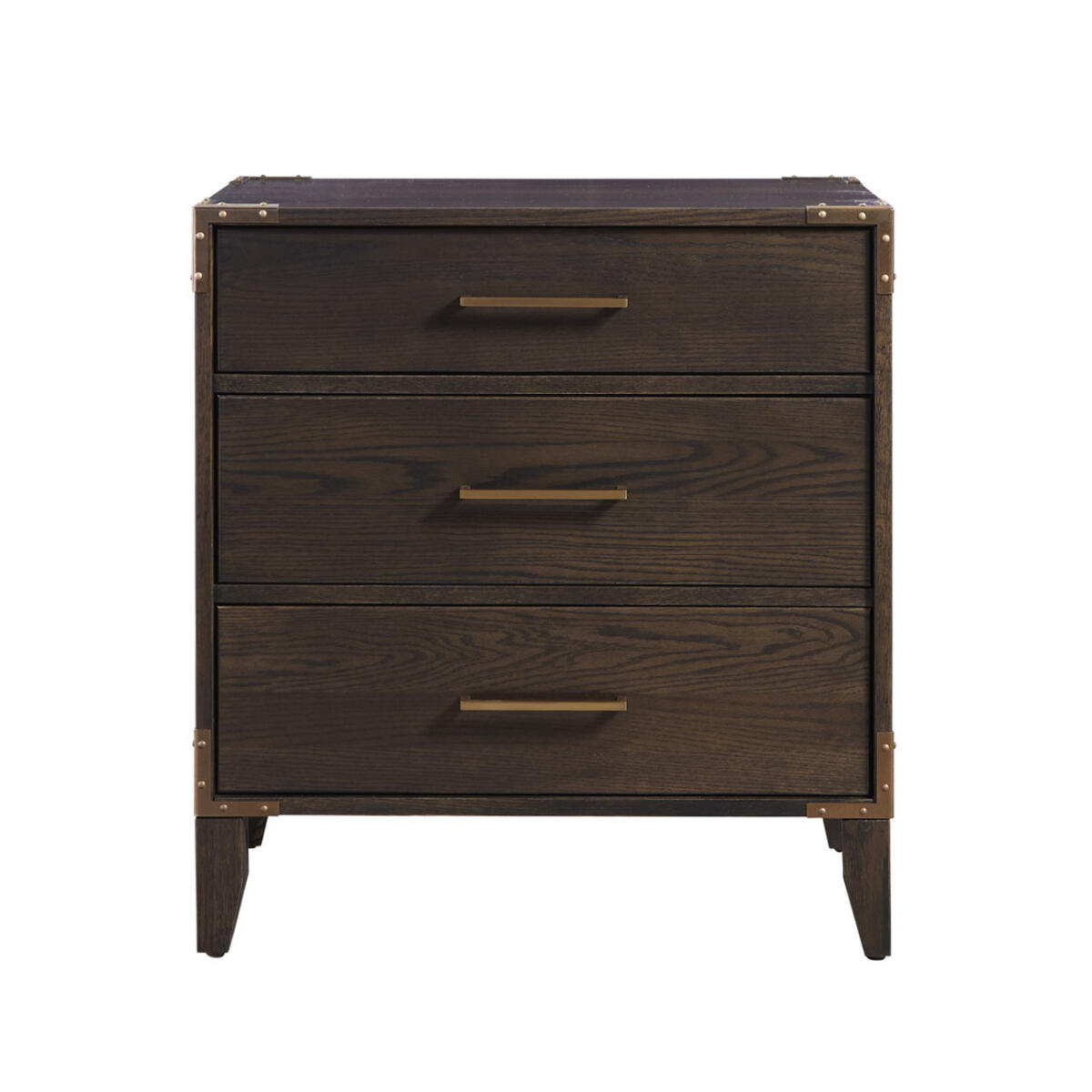 Saybrook Nightstand 4 Nightstands Customizable 4