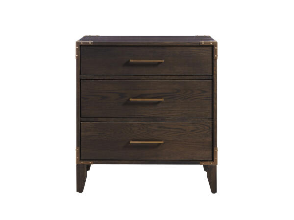 Saybrook Nightstand 4 Nightstands Customizable