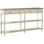 Greenleaf Console Table