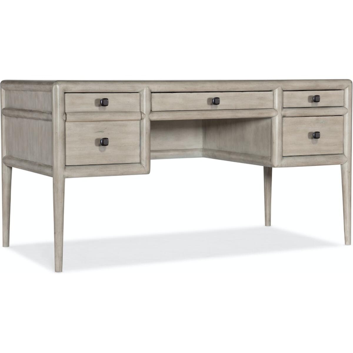 Burnham Writing Desk Desks Hooker Furniture 4