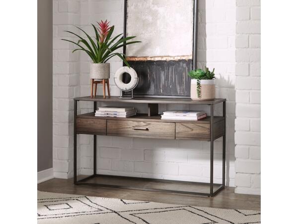 Jamestown Living Room Sofa Table Sofa Tables Liberty Furniture
