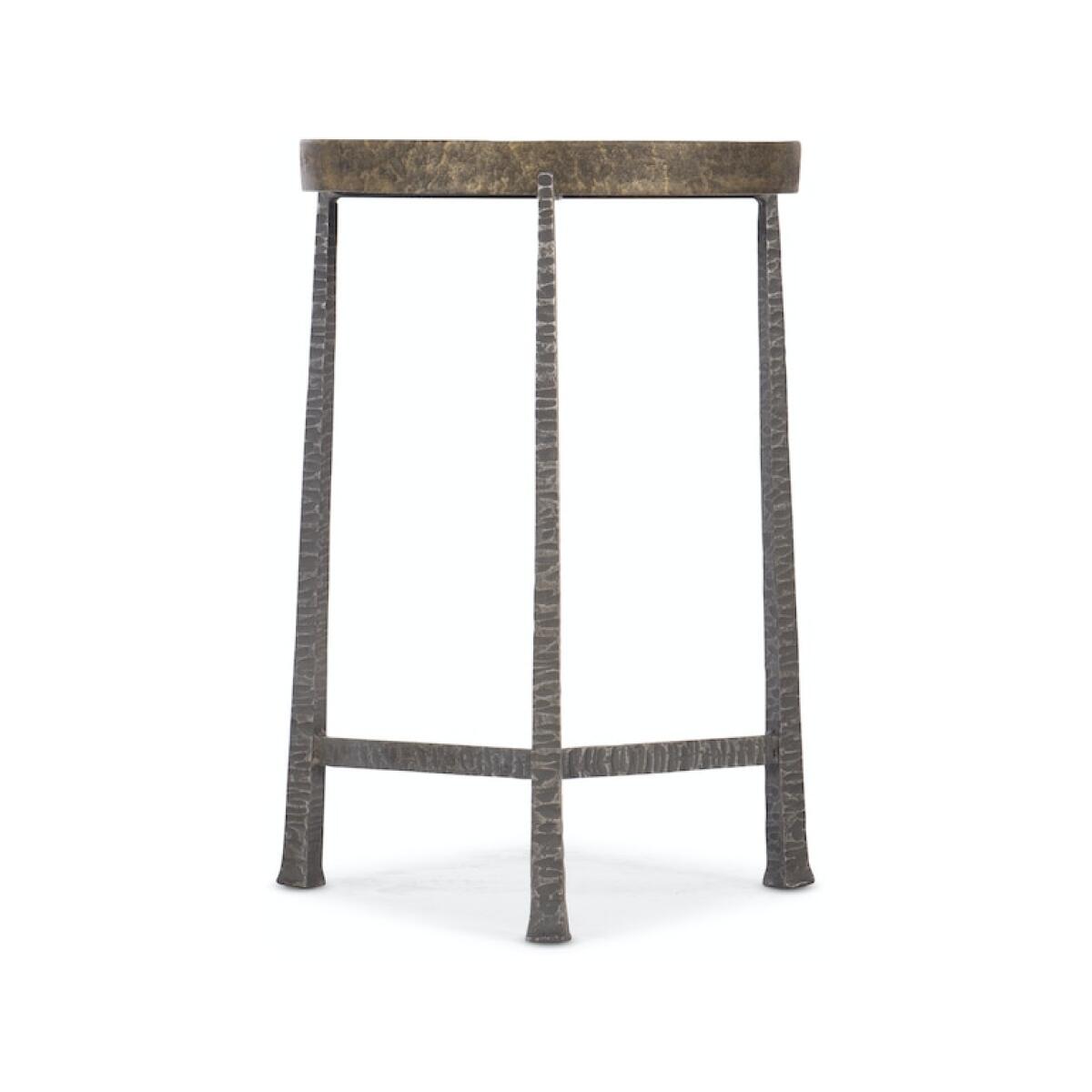 Melange Funda Accent Table Accent Furniture Hooker Furniture 4