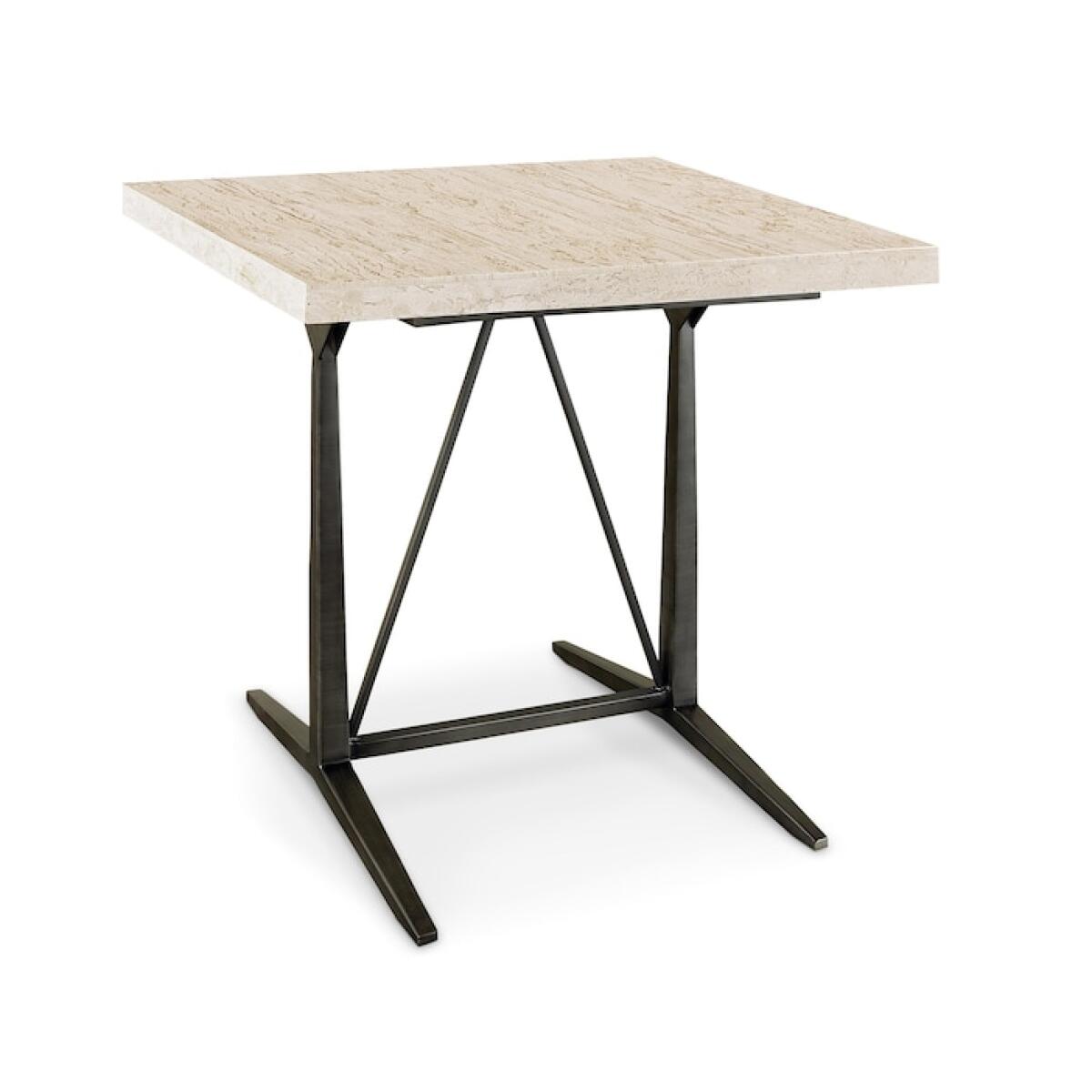 Tyson End Table End tables Bassett Furniture 4