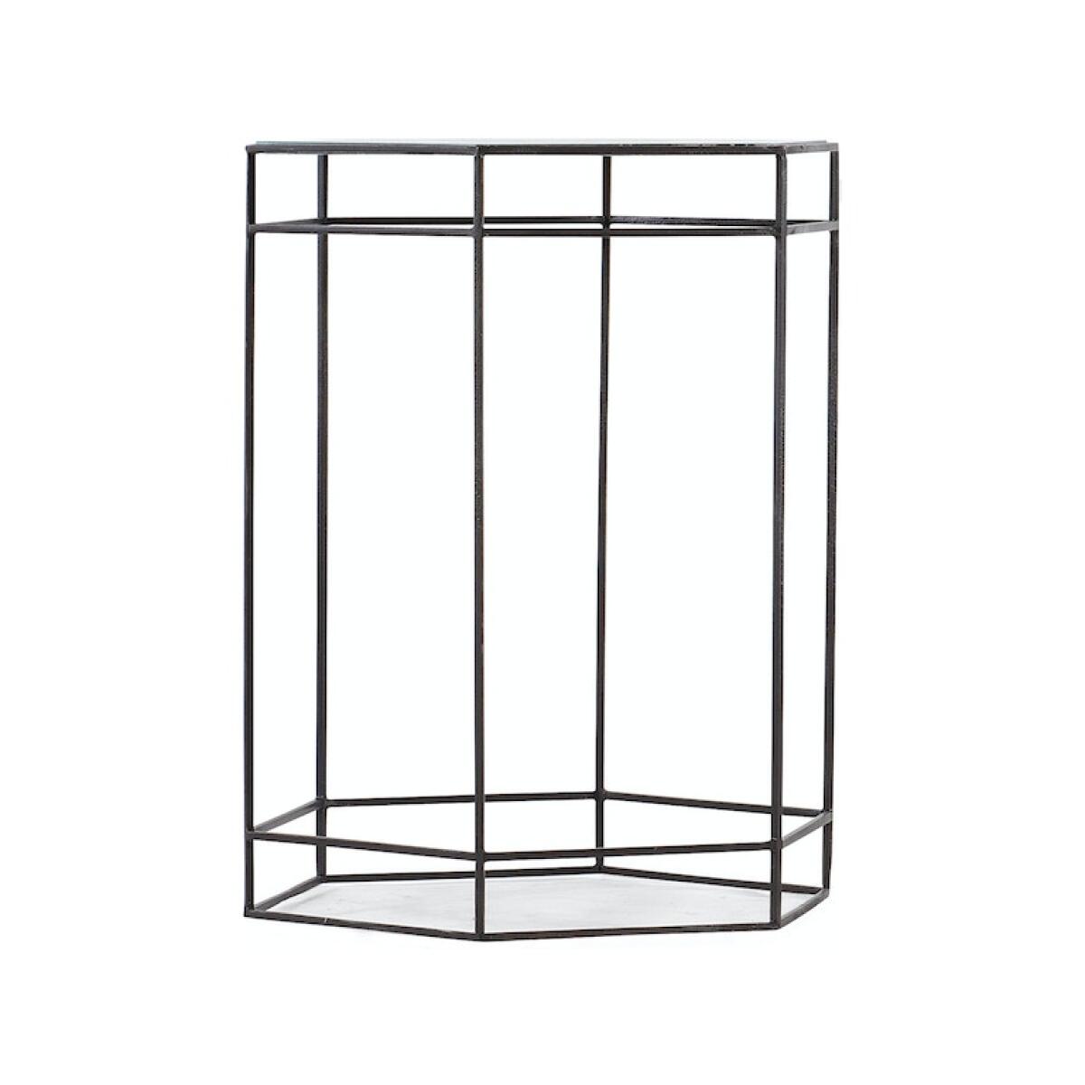 Commerce & Market Accent Table 50616 End tables Hooker Furniture 4