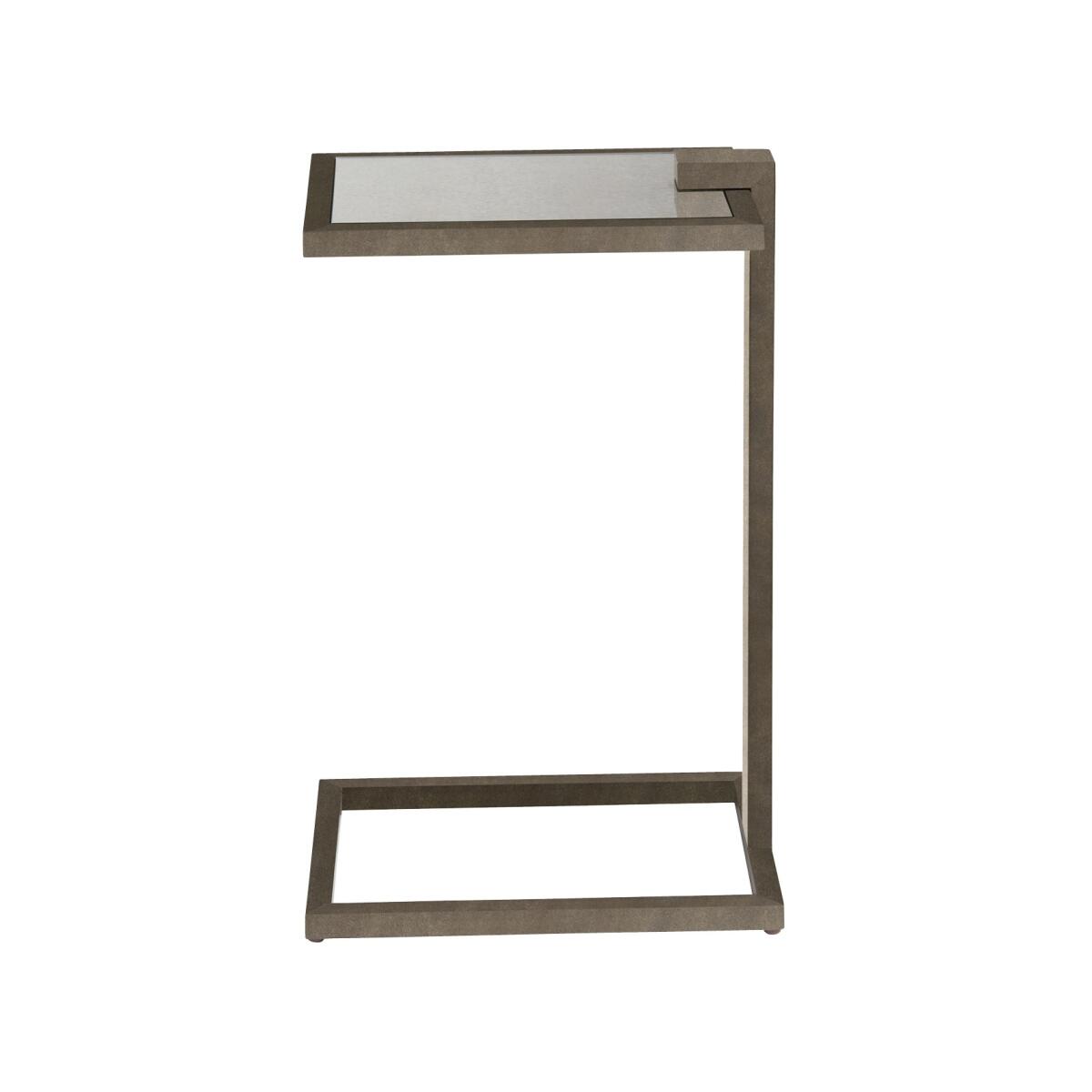 Garrison Chairside Table Chairside Tables Universal Furniture 4