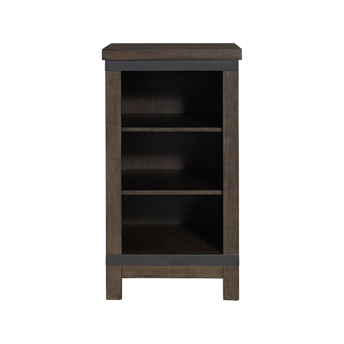 Liberty Furniture Youth Low Loft Bookcase Bookcases Liberty Furniture 4