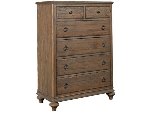 Hamilton Chest Chests Kincaid Furniture