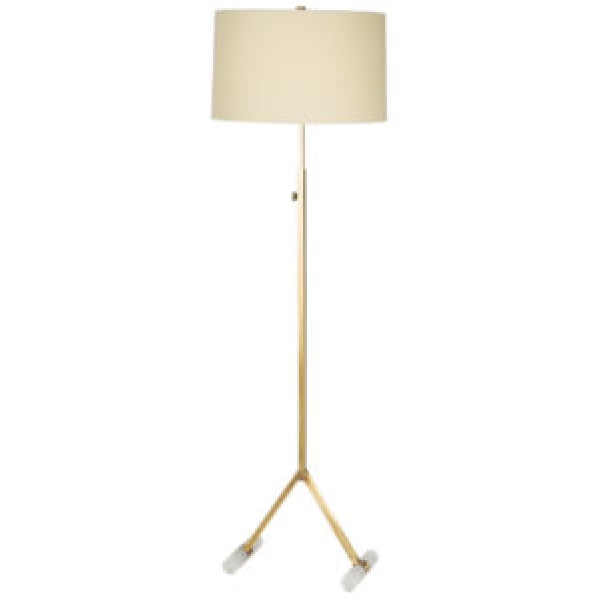8096-89014 GRASP Floor Lamp Lighting The Natural Light 4