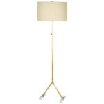 8096-89014 GRASP Floor Lamp