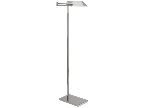 Studio Swing Arm Floor Lamp in Bronze 81134BZ Lighting Visual Comfort & Company 6 Studio Swing Arm Floor Lamp in Bronze 81134BZ Lighting Visual Comfort & Company 6