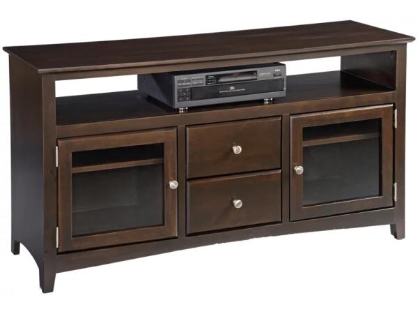 Home Entertainment 72 inch Console 6872 Entertainment Stands Archbold Furniture 5 Home Entertainment 72 inch Console 6872 Entertainment Stands Archbold Furniture 5
