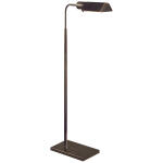 Studio Adjustable Floor Lamp in Bronze 91025BZ