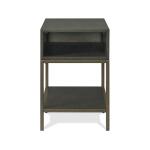 Riverside Rectangular Chairside Table