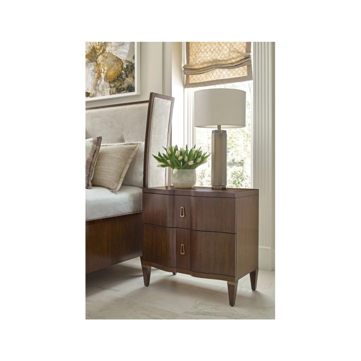 Vantage Richfield Nightstand Nightstands American Drew 5