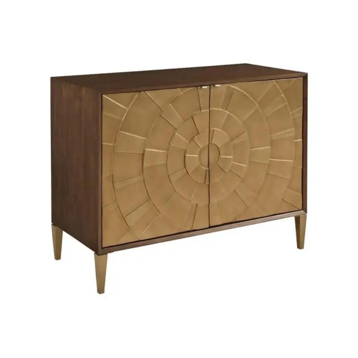 Vantage Door Chest Chests American Drew 4