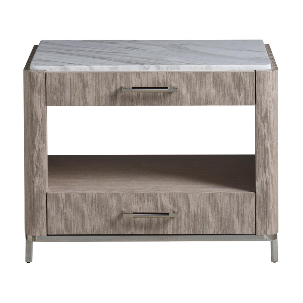 Soren Bedside Table Nightstands Universal Furniture 4
