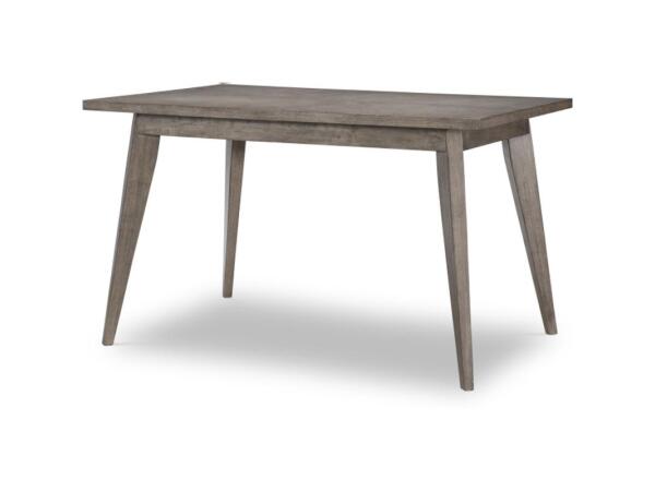 Greystone Pub Table in Ash Brown Dining Tables Legacy Classic Furniture