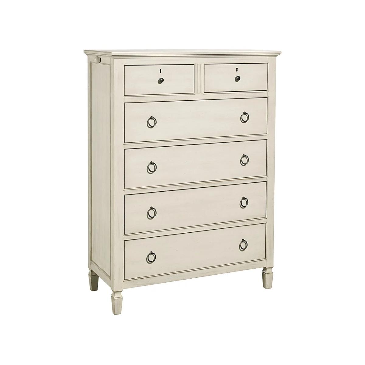 Summer Hill Drawer Chest Chests Universal Furniture 4